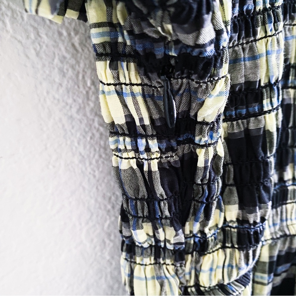 GANNI Dress - Picture 12 of 16